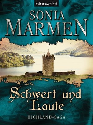 cover image of Schwert und Laute